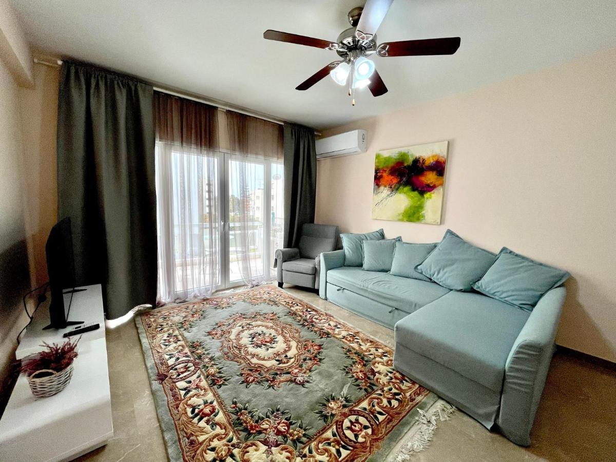 Apartment 100 M To The Sea La Vie 3 Bedroom